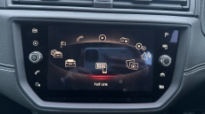 SEAT Arona 1.0 TSI 115 Xcellence Lux [EZ] 5dr Petrol Hatchback